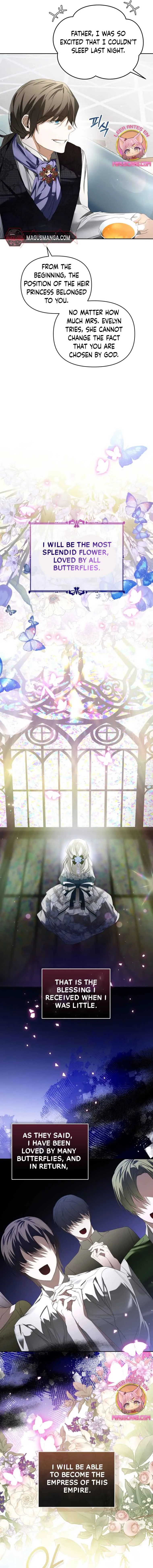 Fell Into the Arms of a Mad Villain Chapter 31 Online - página 2