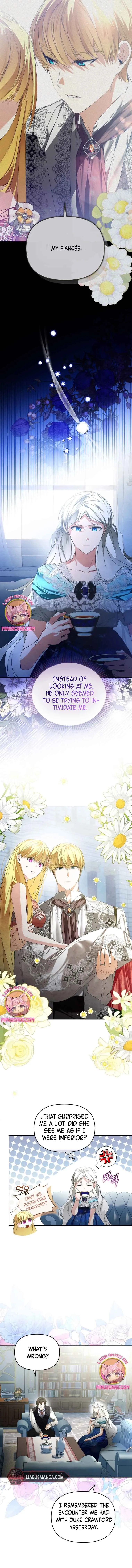 Fell Into the Arms of a Mad Villain Chapter 31 Online - página 4
