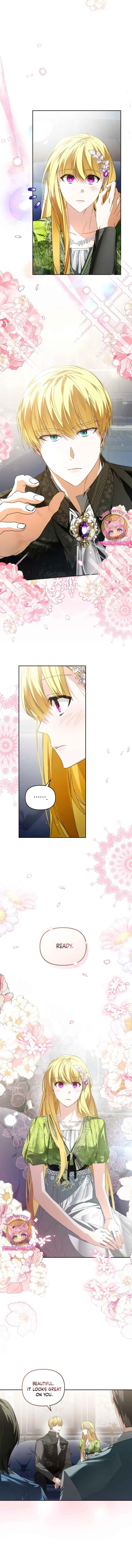 Fell Into the Arms of a Mad Villain Chapter 31 Online - página 11