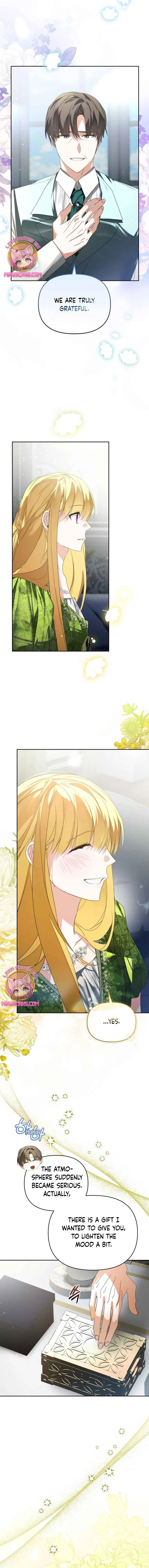 Fell Into the Arms of a Mad Villain Chapter 31 Online - página 14