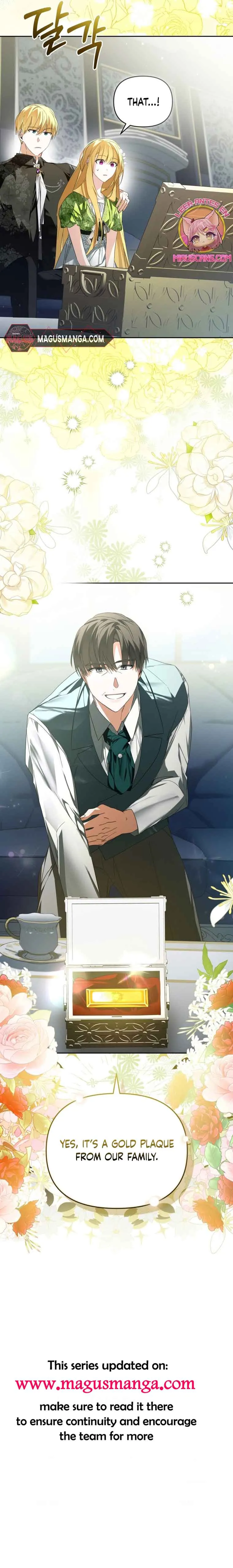 Fell Into the Arms of a Mad Villain Chapter 31 Online - página 15
