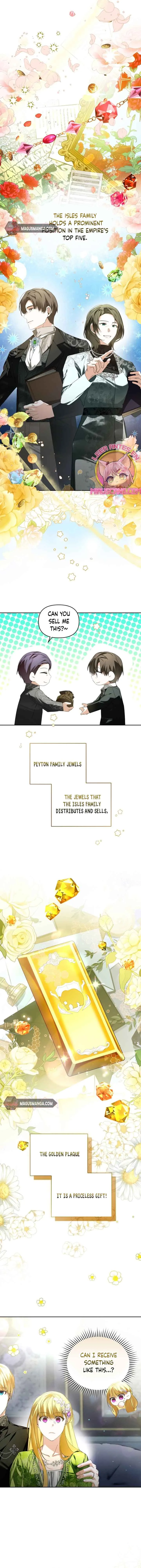 Fell Into the Arms of a Mad Villain Chapter 32 Online - página 2