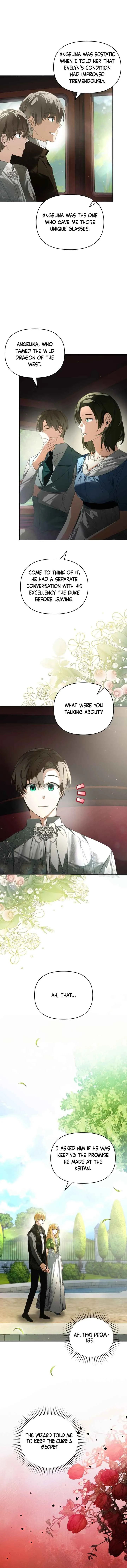 Fell Into the Arms of a Mad Villain Chapter 32 Online - página 5