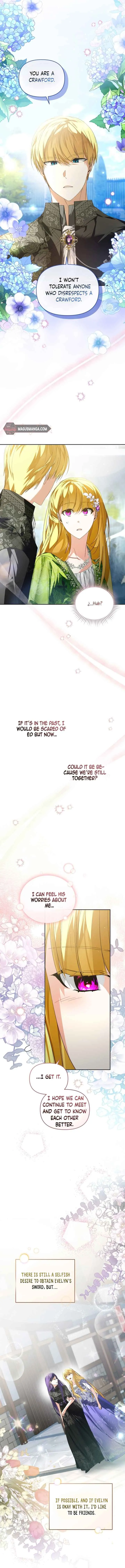Fell Into the Arms of a Mad Villain Chapter 32 Online - página 8
