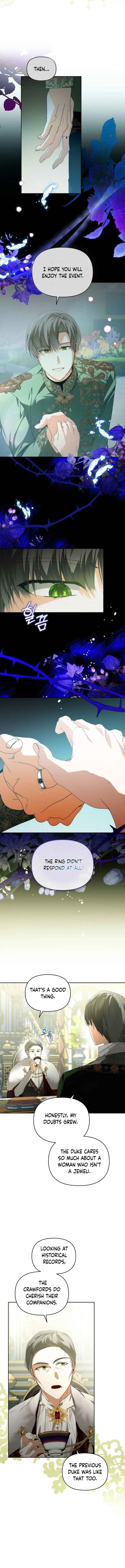 Fell Into the Arms of a Mad Villain Chapter 32 Online - página 10