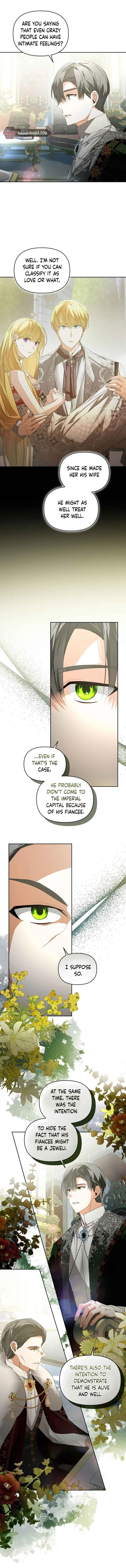 Fell Into the Arms of a Mad Villain Chapter 32 Online - página 11