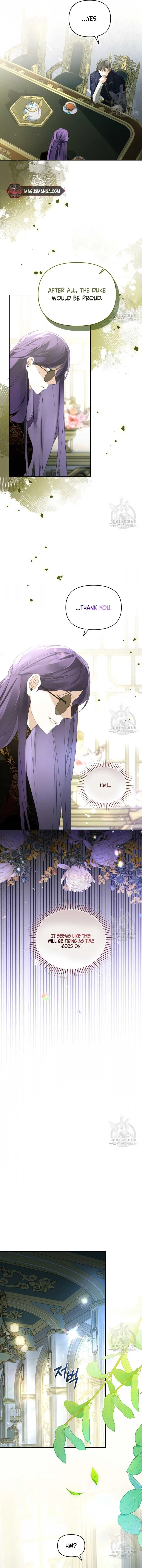Fell Into the Arms of a Mad Villain Chapter 33 Online - página 10