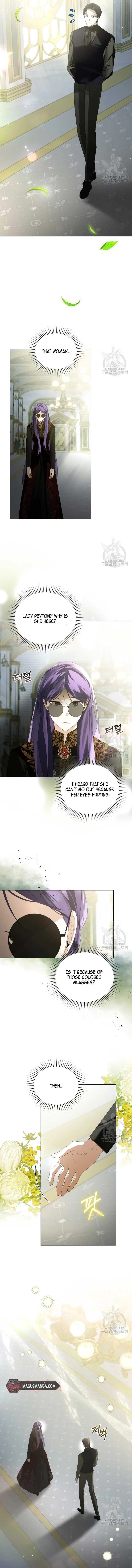 Fell Into the Arms of a Mad Villain Chapter 33 Online - página 11