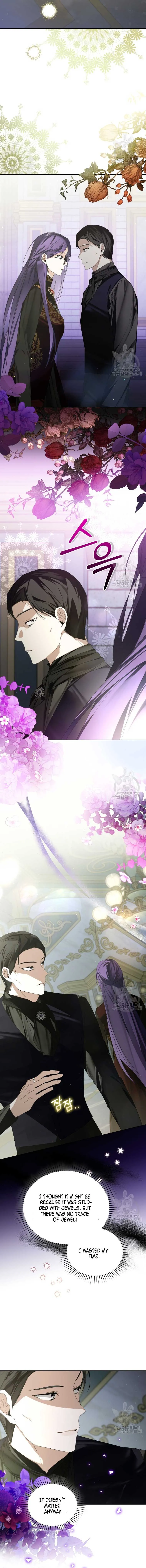 Fell Into the Arms of a Mad Villain Chapter 33 Online - página 12