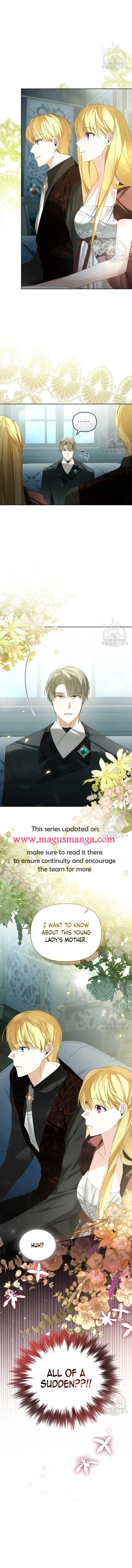 Fell Into the Arms of a Mad Villain Chapter 33 Online - página 15
