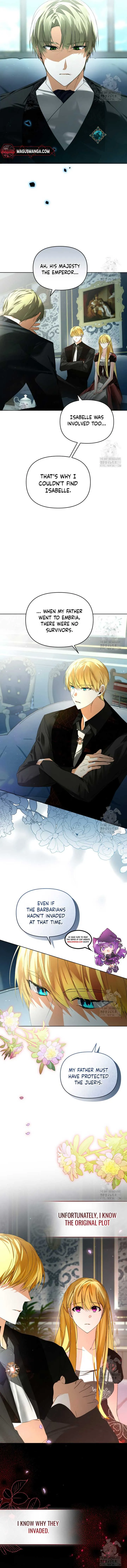 Fell Into the Arms of a Mad Villain Chapter 37 Online - página 2