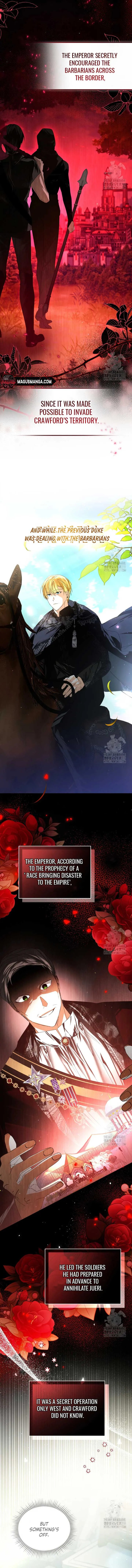 Fell Into the Arms of a Mad Villain Chapter 37 Online - página 3