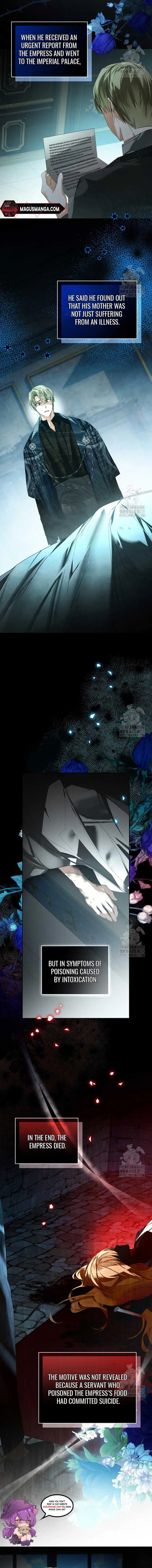 Fell Into the Arms of a Mad Villain Chapter 37 Online - página 7