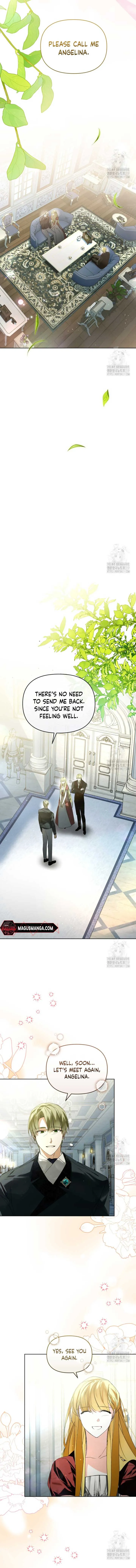 Fell Into the Arms of a Mad Villain Chapter 37 Online - página 14