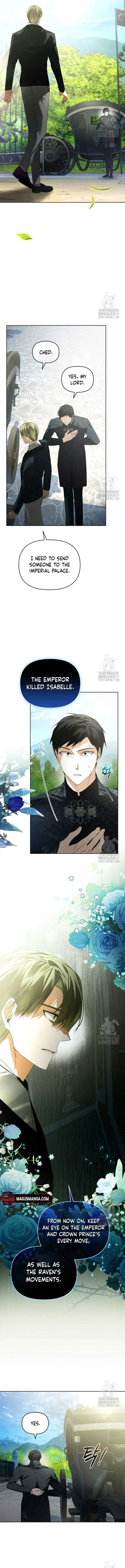 Fell Into the Arms of a Mad Villain Chapter 37 Online - página 16