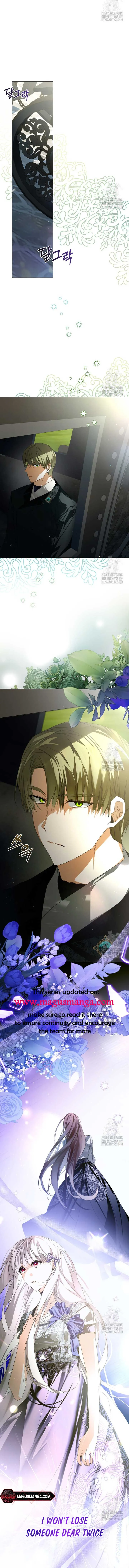Fell Into the Arms of a Mad Villain Chapter 37 Online - página 17