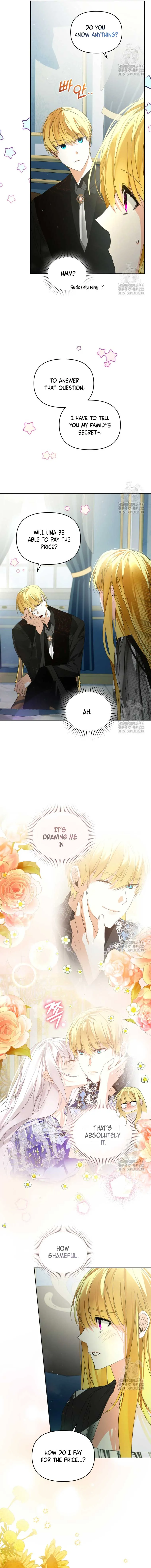 Fell Into the Arms of a Mad Villain Chapter 38 Online - página 3