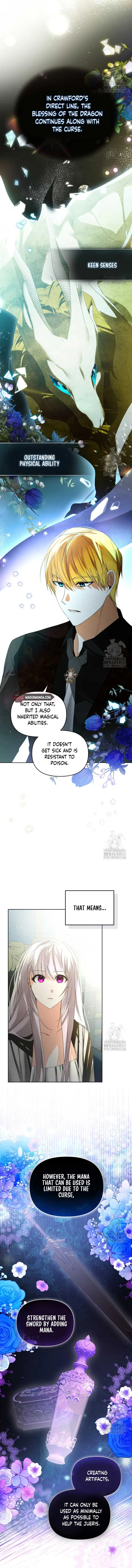 Fell Into the Arms of a Mad Villain Chapter 38 Online - página 10