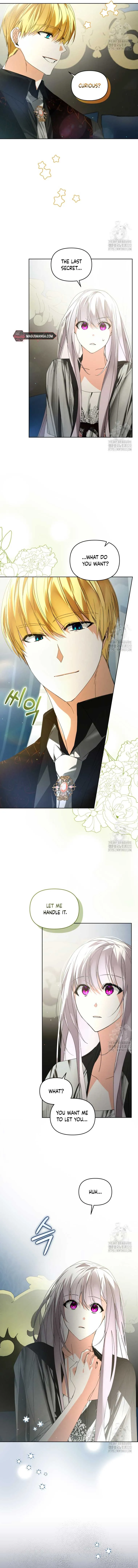Fell Into the Arms of a Mad Villain Chapter 38 Online - página 12