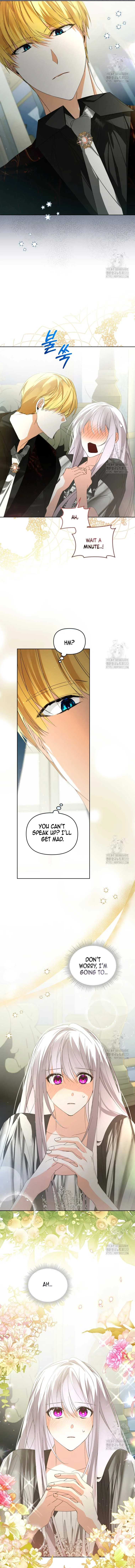 Fell Into the Arms of a Mad Villain Chapter 38 Online - página 13