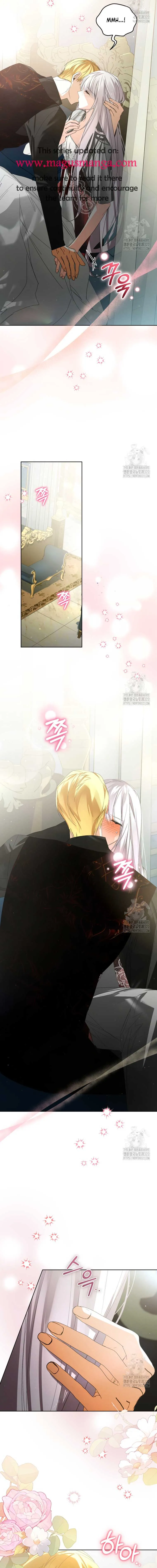 Fell Into the Arms of a Mad Villain Chapter 38 Online - página 15