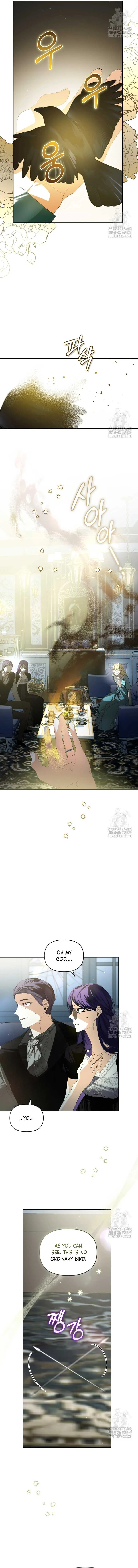 Fell Into the Arms of a Mad Villain Chapter 40 Online - página 2