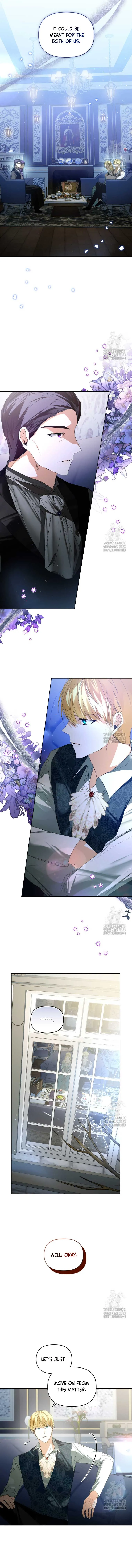 Fell Into the Arms of a Mad Villain Chapter 40 Online - página 6