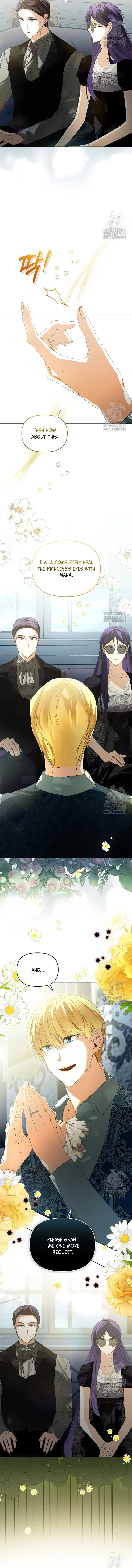 Fell Into the Arms of a Mad Villain Chapter 40 Online - página 10