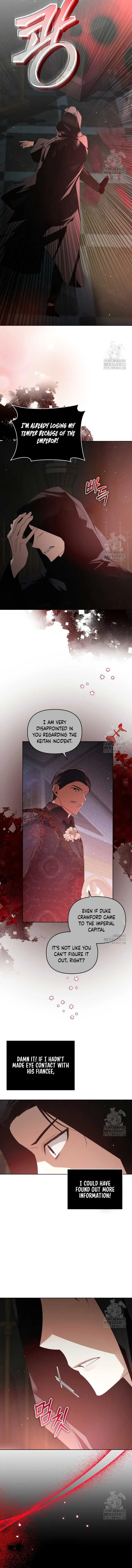 Fell Into the Arms of a Mad Villain Chapter 40 Online - página 12