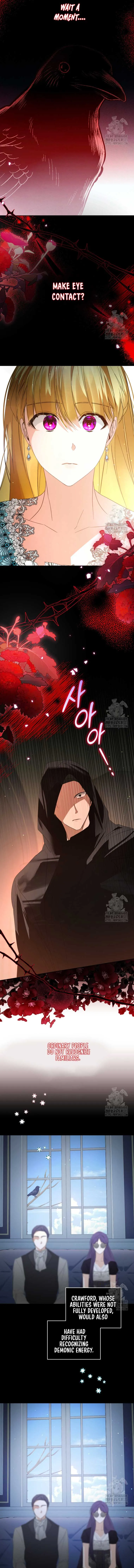 Fell Into the Arms of a Mad Villain Chapter 40 Online - página 13
