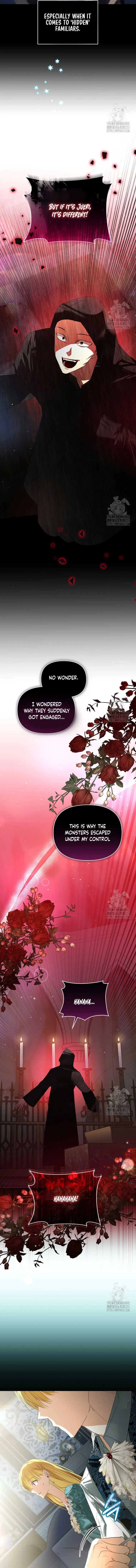 Fell Into the Arms of a Mad Villain Chapter 40 Online - página 14