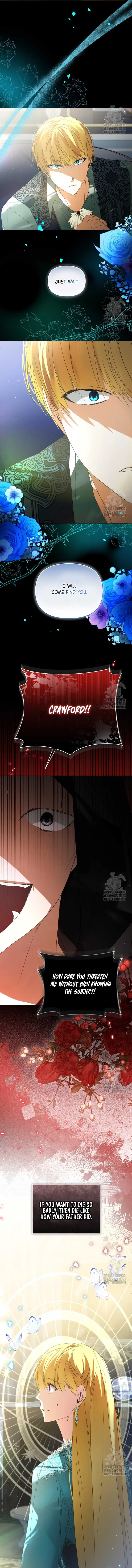 Fell Into the Arms of a Mad Villain Chapter 40 Online - página 15