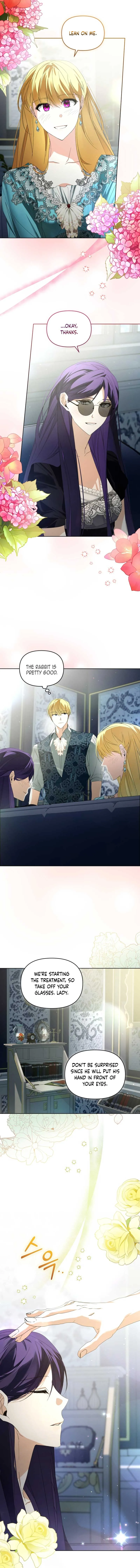 Fell Into the Arms of a Mad Villain Chapter 41 Online - página 2