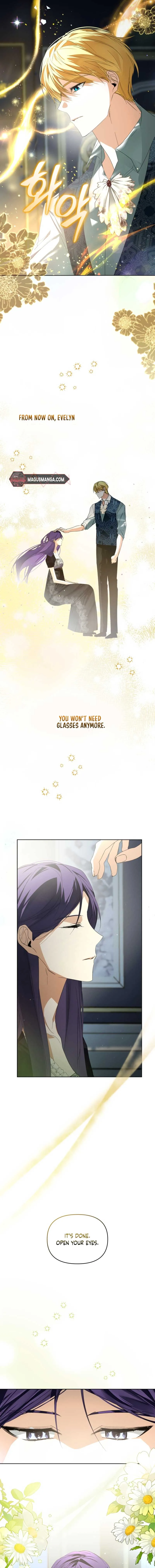 Fell Into the Arms of a Mad Villain Chapter 41 Online - página 4