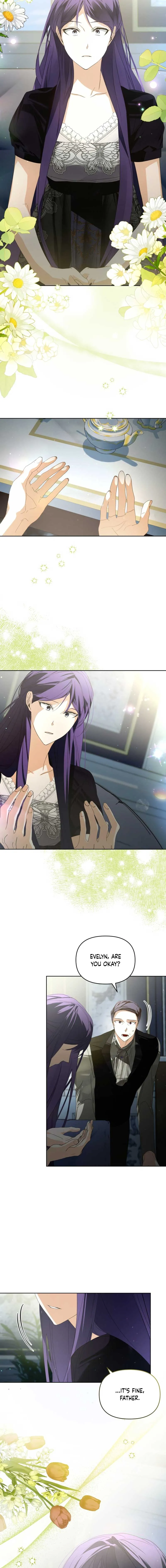 Fell Into the Arms of a Mad Villain Chapter 41 Online - página 5