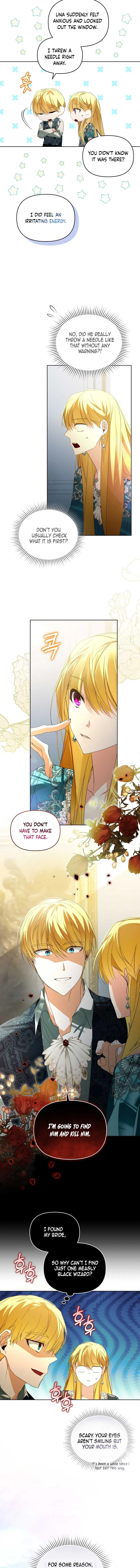 Fell Into the Arms of a Mad Villain Chapter 41 Online - página 11
