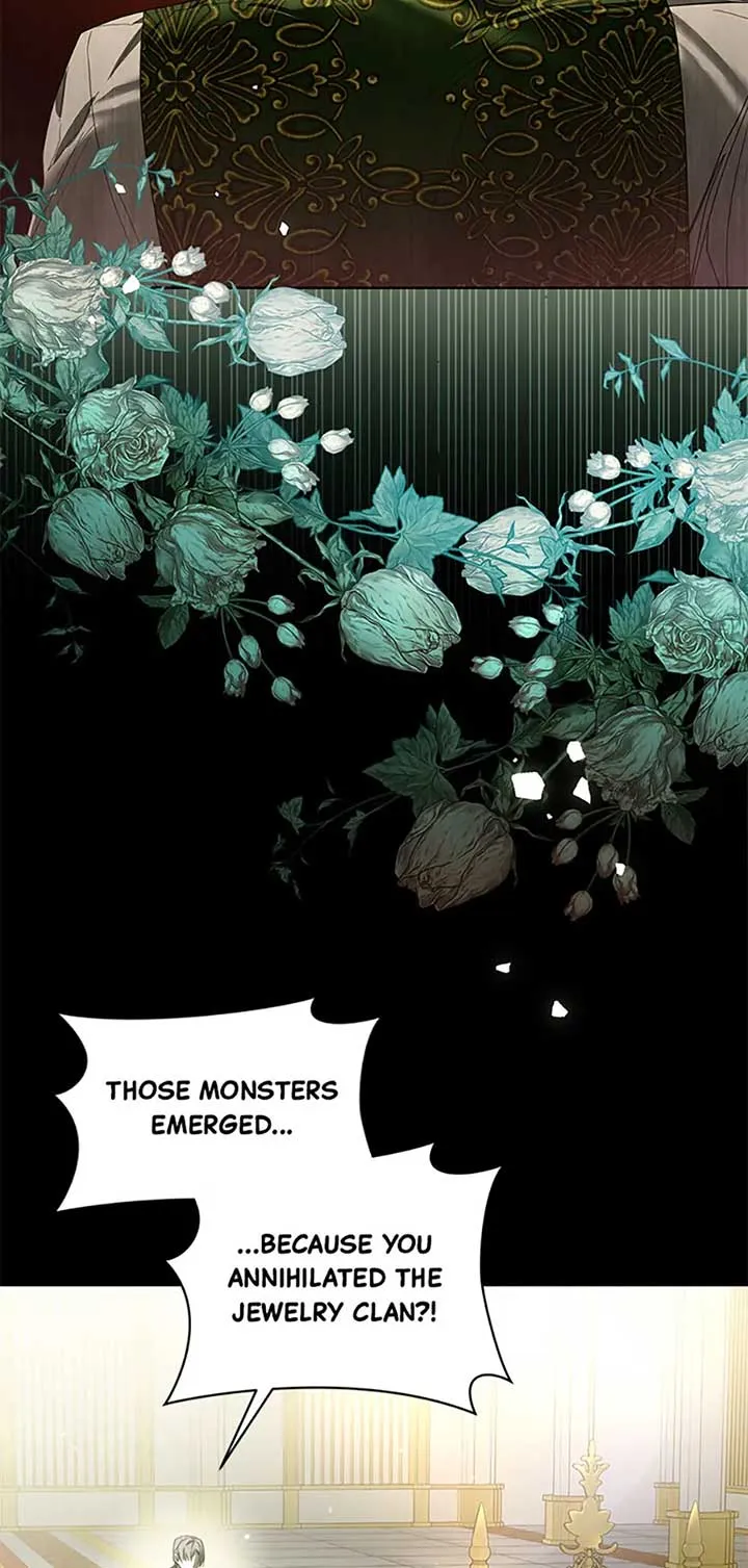 Fell Into the Arms of a Mad Villain Chapter 44 Online - página 3