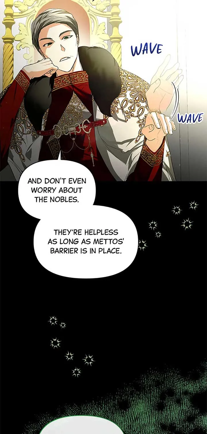 Fell Into the Arms of a Mad Villain Chapter 44 Online - página 5