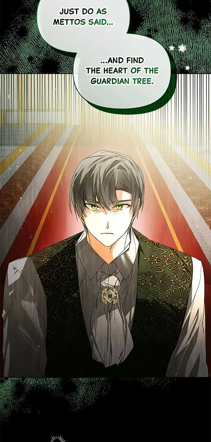 Fell Into the Arms of a Mad Villain Chapter 44 Online - página 6
