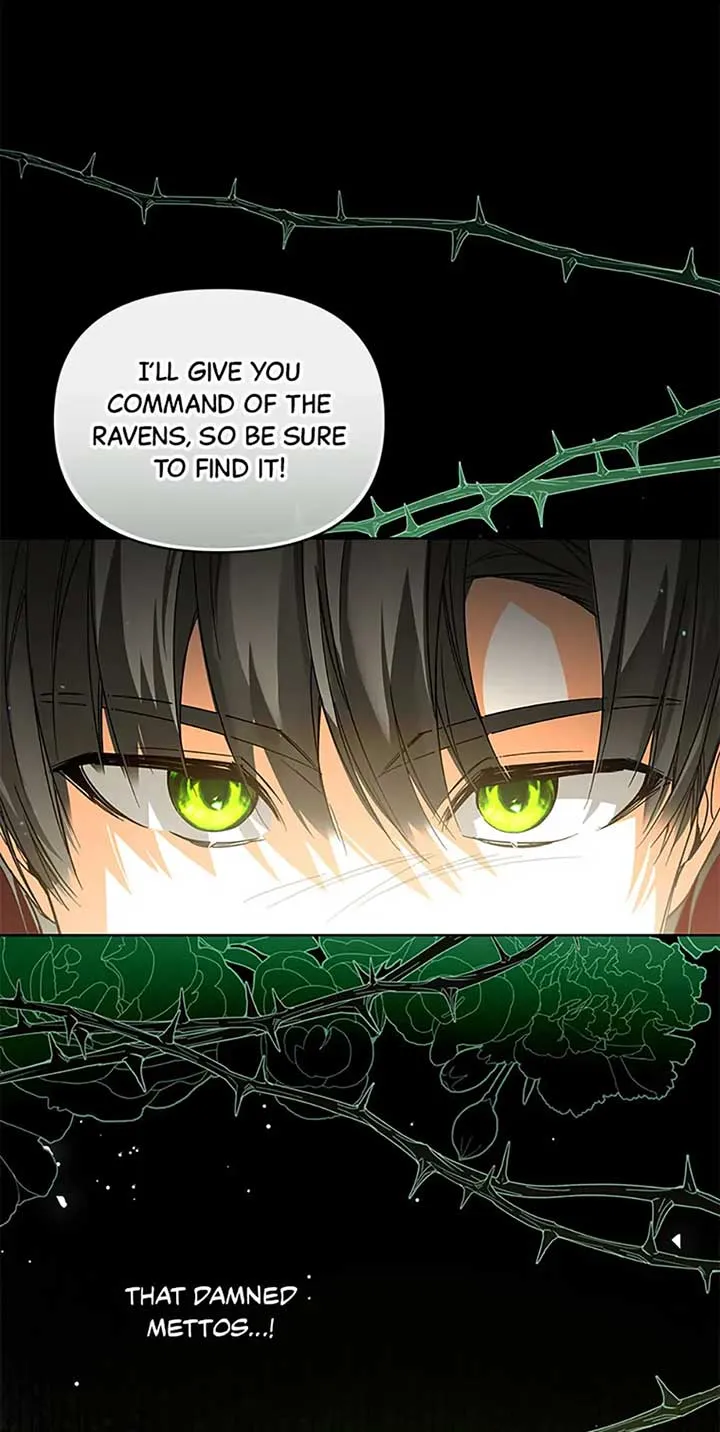 Fell Into the Arms of a Mad Villain Chapter 44 Online - página 8