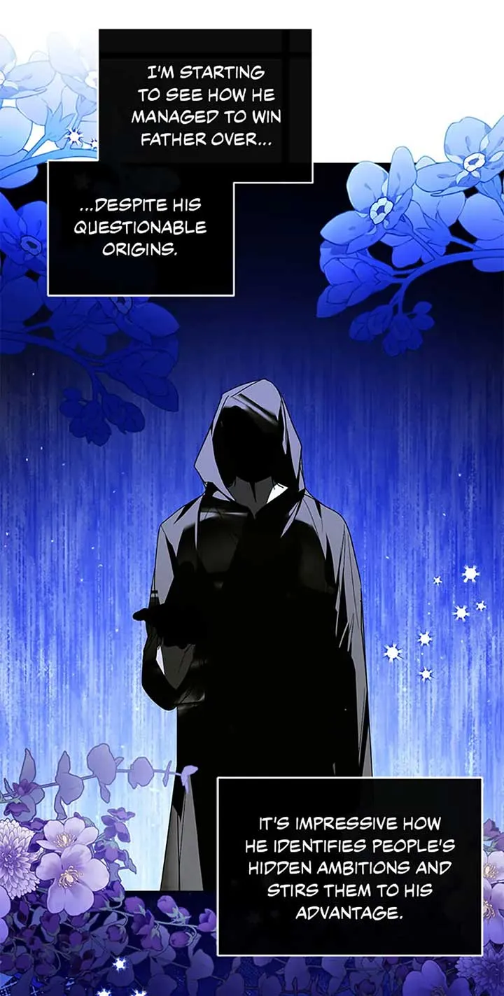 Fell Into the Arms of a Mad Villain Chapter 44 Online - página 15
