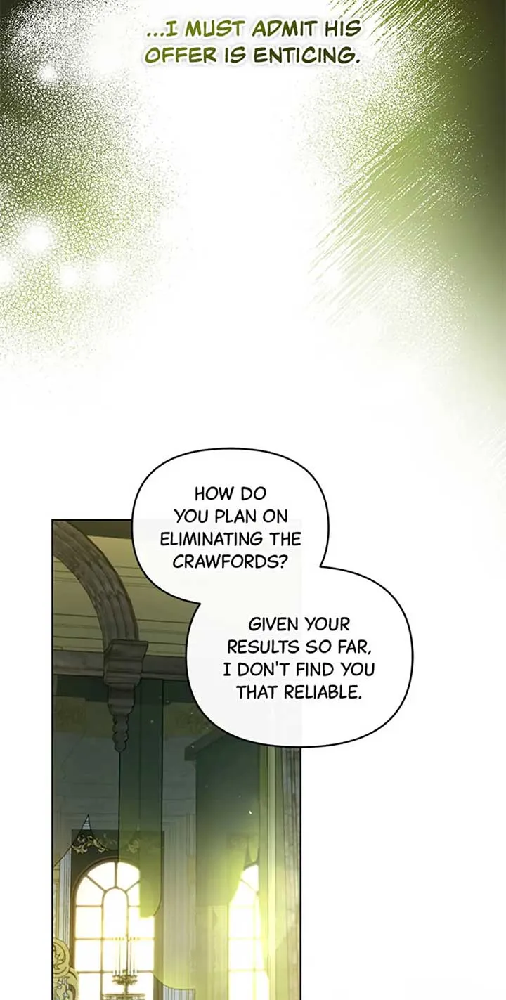 Fell Into the Arms of a Mad Villain Chapter 44 Online - página 19