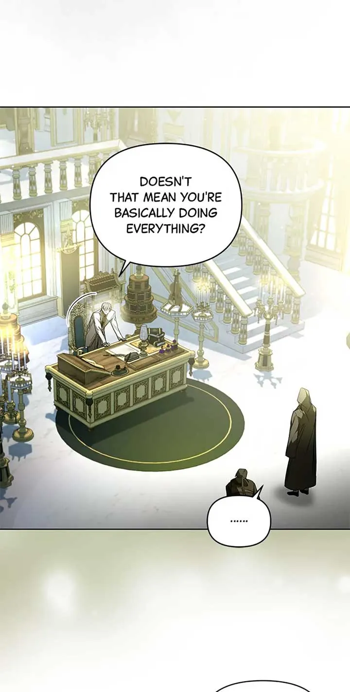 Fell Into the Arms of a Mad Villain Chapter 44 Online - página 21