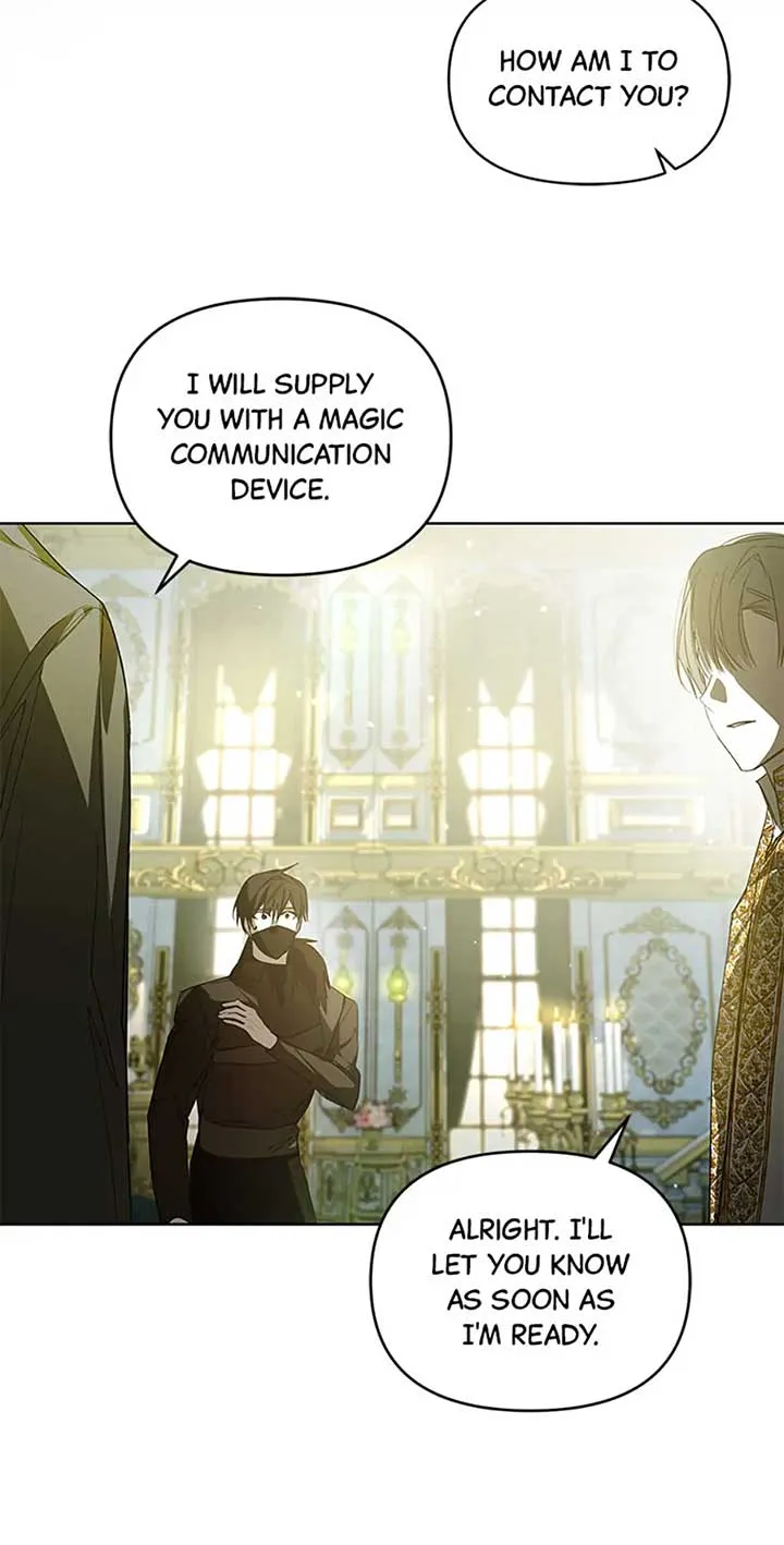 Fell Into the Arms of a Mad Villain Chapter 44 Online - página 22