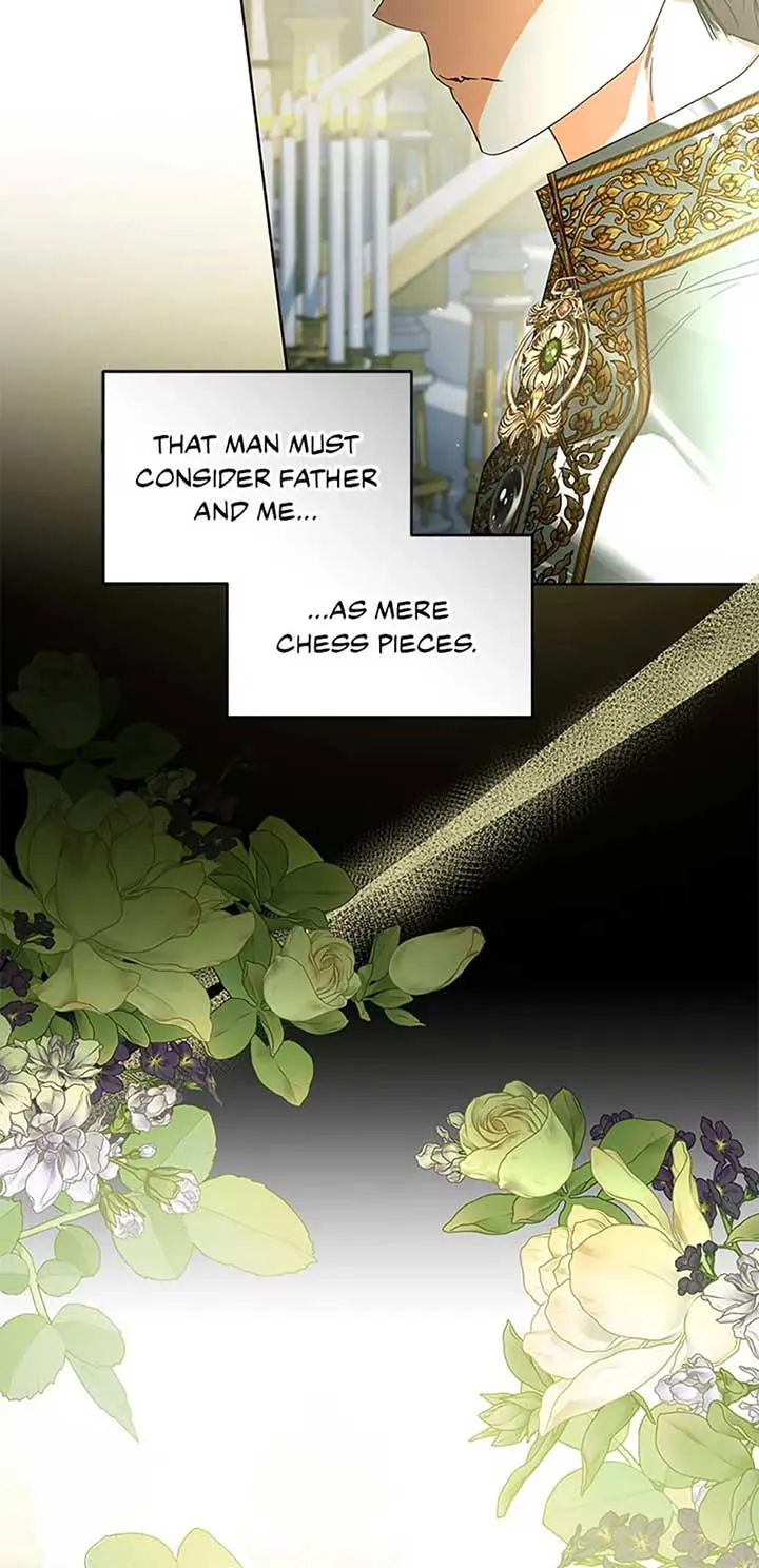 Fell Into the Arms of a Mad Villain Chapter 44 Online - página 27