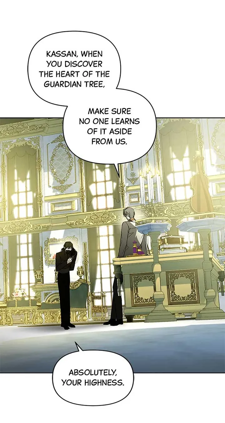 Fell Into the Arms of a Mad Villain Chapter 44 Online - página 30