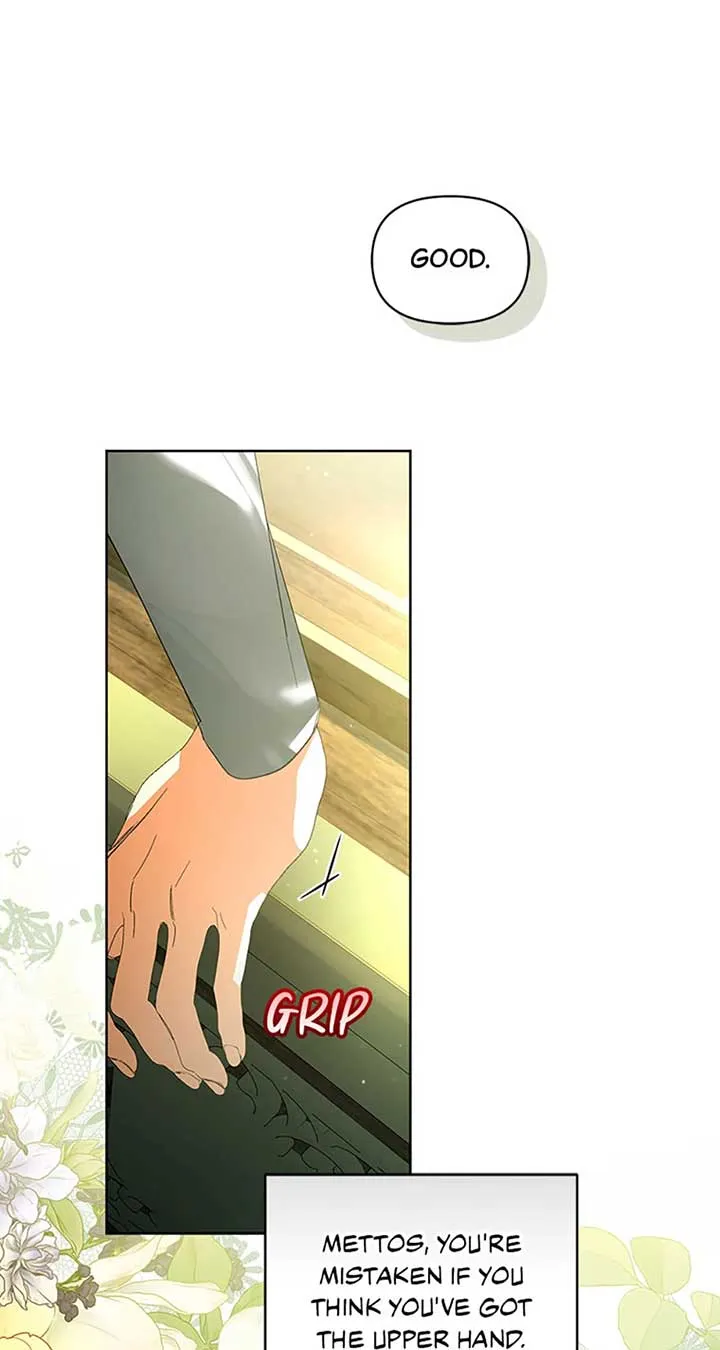 Fell Into the Arms of a Mad Villain Chapter 44 Online - página 31