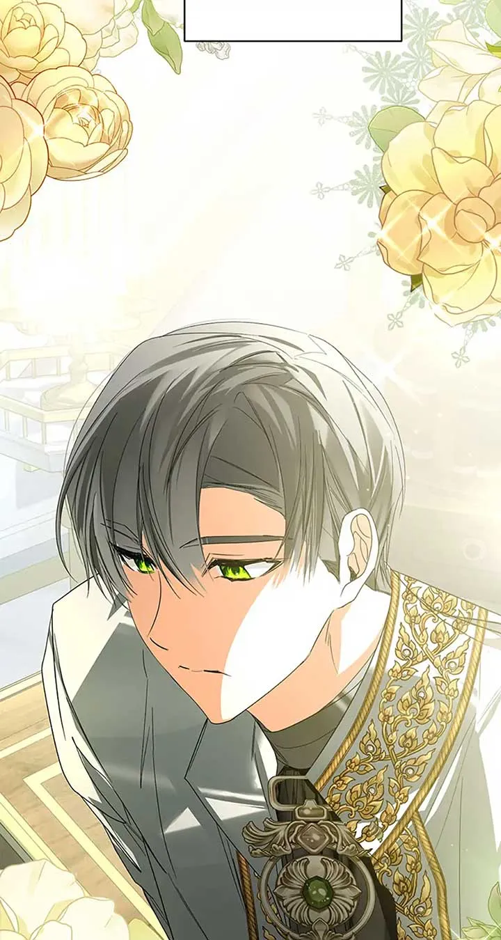 Fell Into the Arms of a Mad Villain Chapter 44 Online - página 32