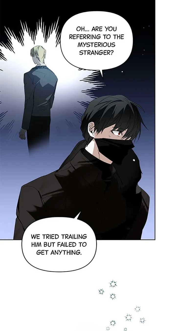 Fell Into the Arms of a Mad Villain Chapter 44 Online - página 35