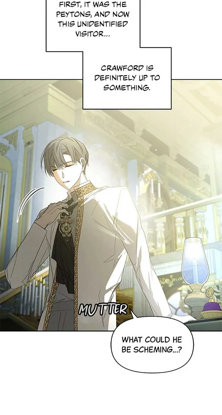 Fell Into the Arms of a Mad Villain Chapter 44 Online - página 37